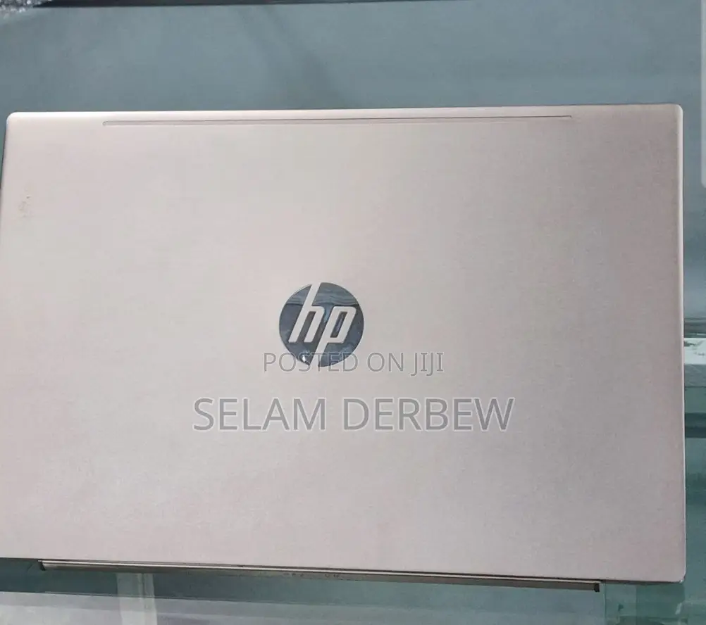 New Laptop HP Pavilion X360 8GB Intel Core I7 SSD 256GB