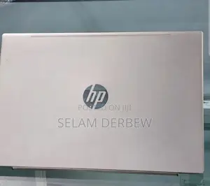 Photo - New Laptop HP Pavilion X360 8GB Intel Core I7 SSD 256GB