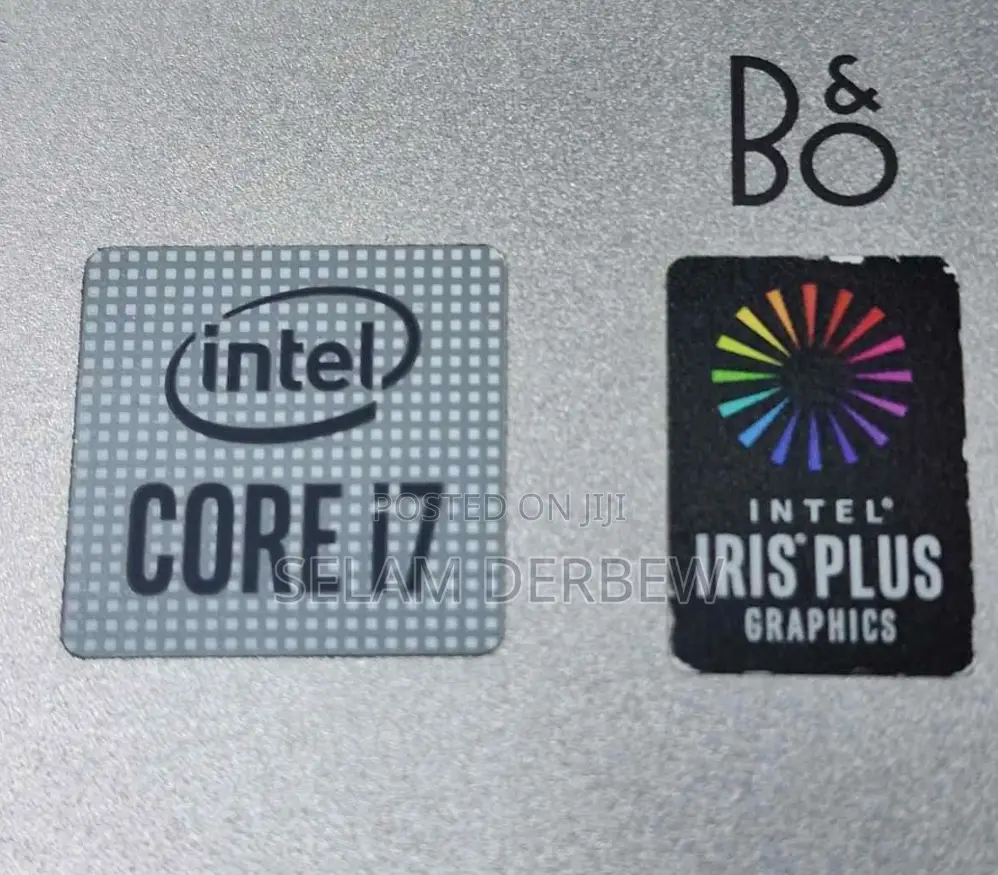 New Laptop HP Pavilion X360 8GB Intel Core I7 SSD 256GB