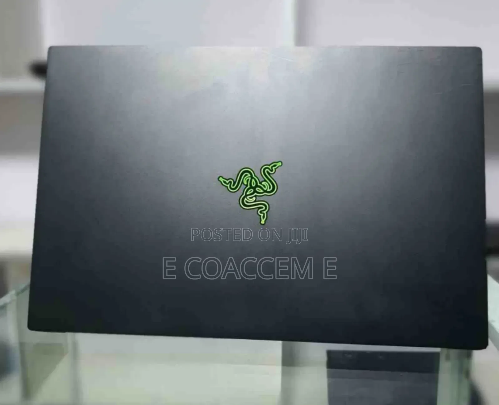 New Laptop Razer Blade 16GB Intel Core I7 SSD 1T