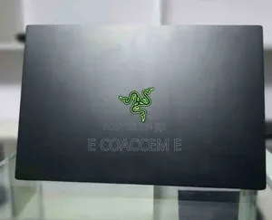 Photo - New Laptop Razer Blade 16GB Intel Core I7 SSD 1T