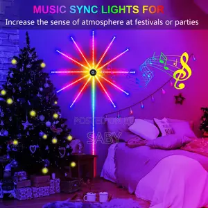 Lights for Bedroom, Dream Color