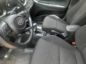 New Hyundai Bayon 2023 Blue