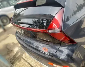 New Hyundai Bayon 2023 Blue