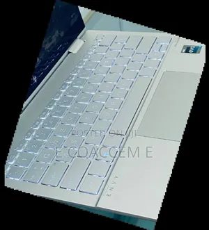 New Laptop HP Envy X360 8GB Intel Core I7 SSD 1T