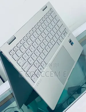 New Laptop HP Envy X360 8GB Intel Core I7 SSD 1T
