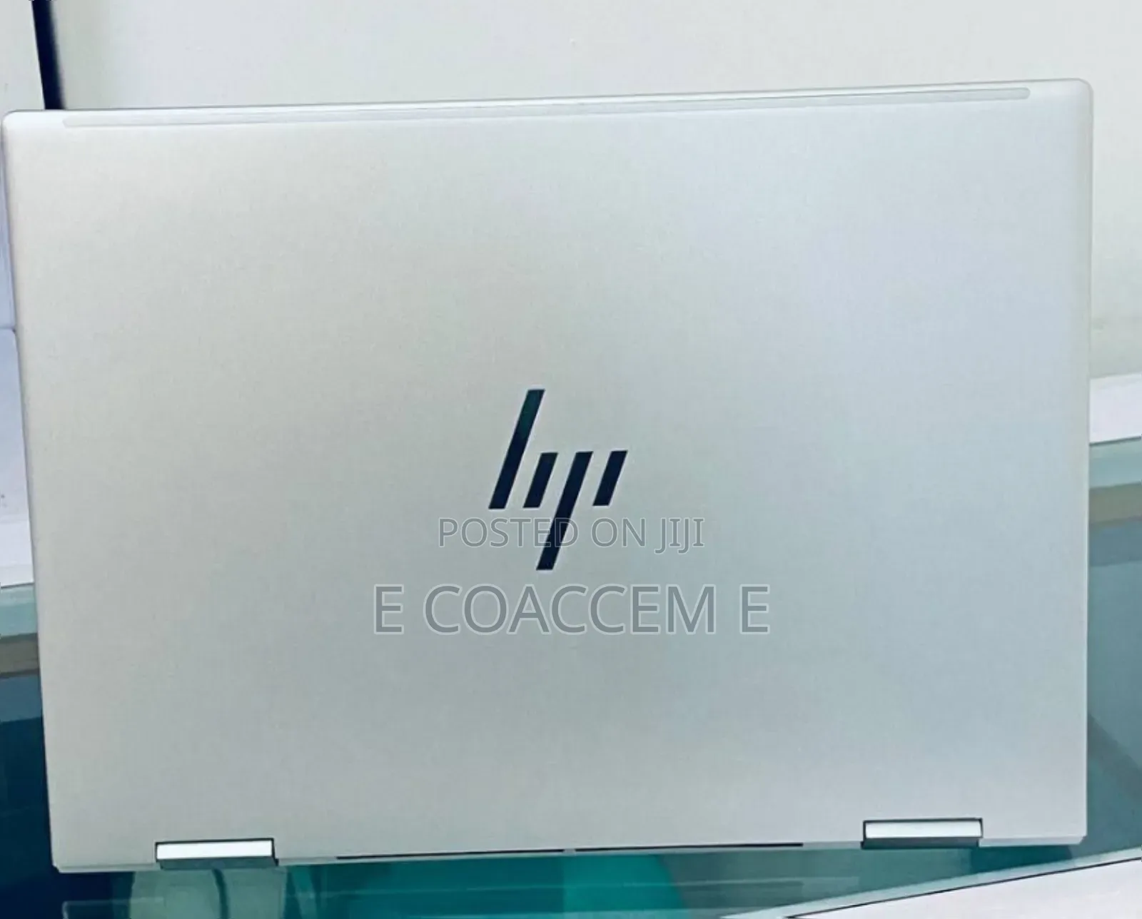 New Laptop HP Envy X360 8GB Intel Core I7 SSD 1T