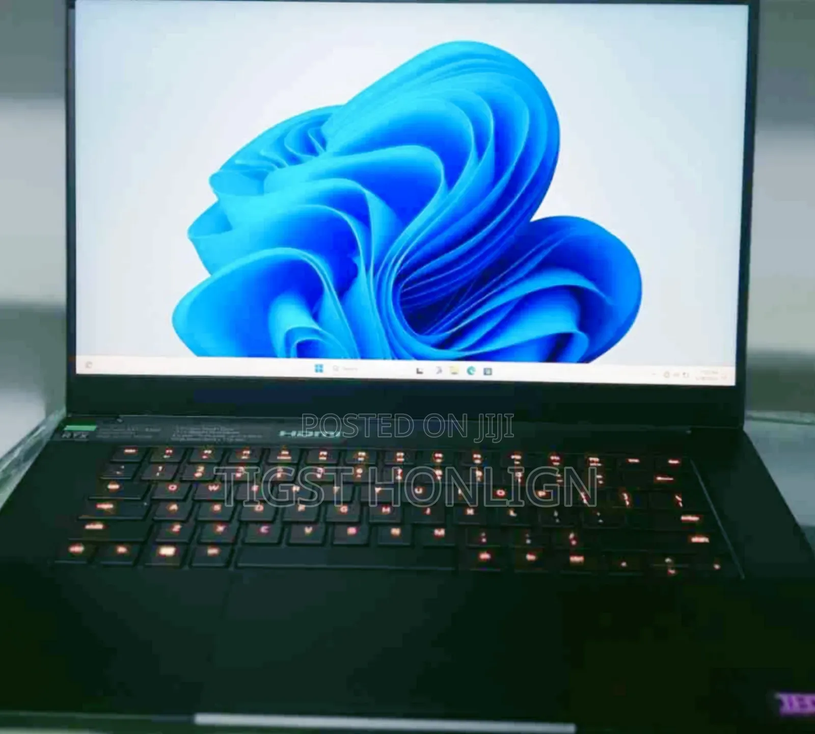 New Laptop Asus ROG Zephyrus G14 16GB Intel Core I7 SSD 1T