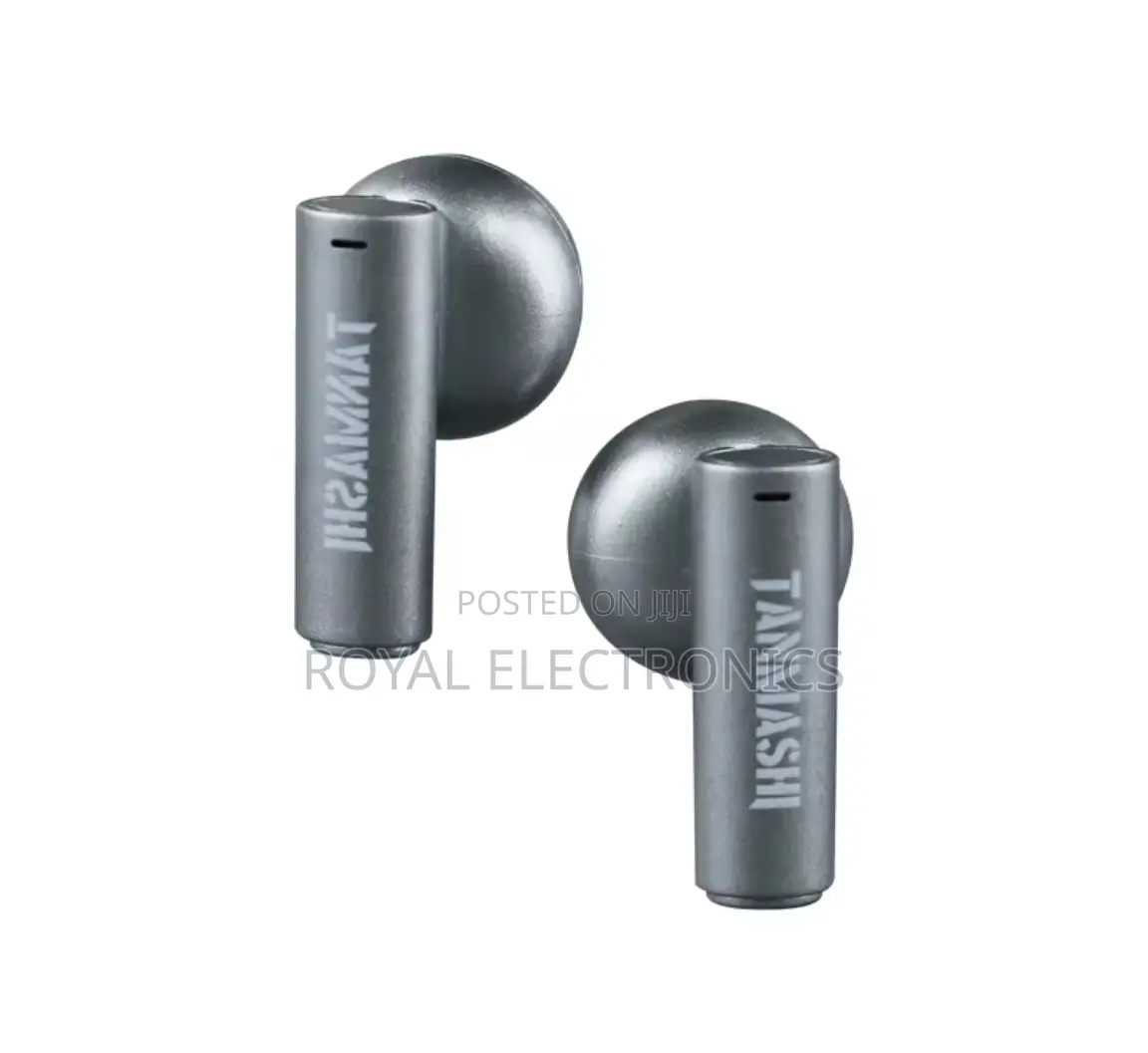 Mechanical Series Bluetooth Airpods (Gaming Headset)