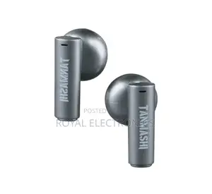 Mechanical Series Bluetooth Airpods (Gaming Headset)