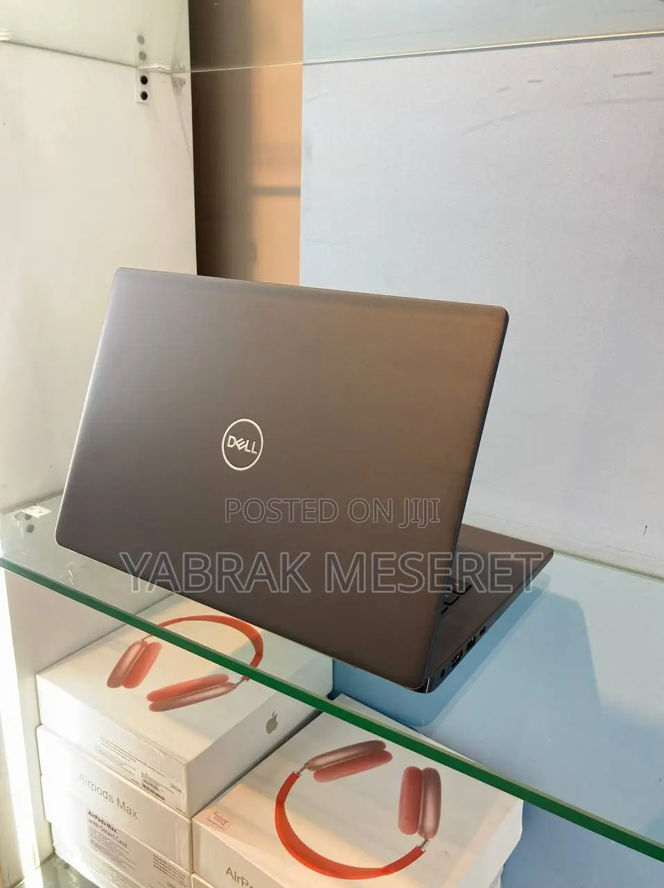 New Laptop Dell Latitude 3410 8GB Intel Core I7 SSD 256GB