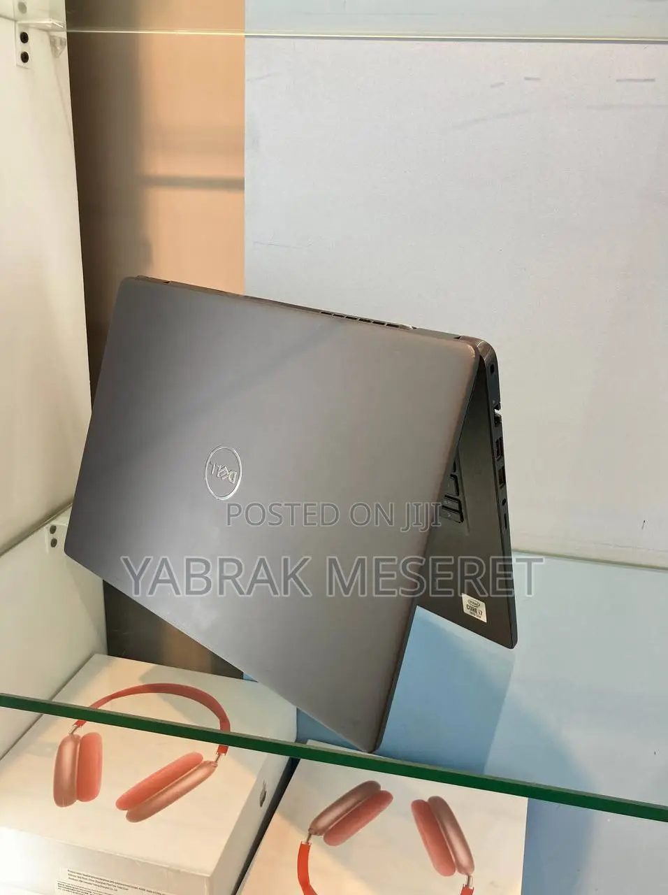 New Laptop Dell Latitude 3410 8GB Intel Core I7 SSD 256GB