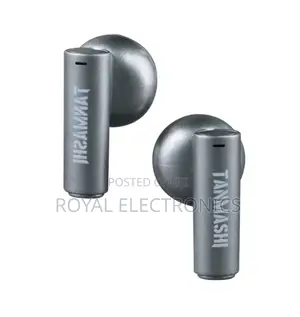 Original Tanmashi Gaming Airpods (Premium Design Quality)
