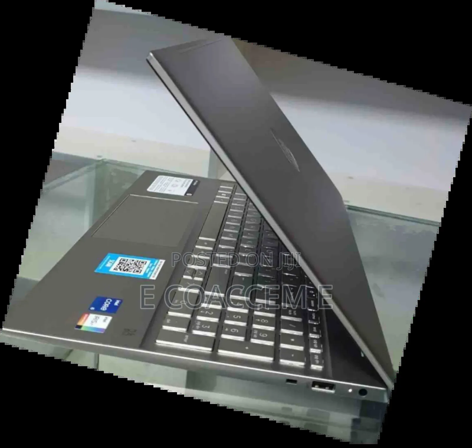 New Laptop HP EliteBook 840 16GB Intel Core I5 SSD 512GB