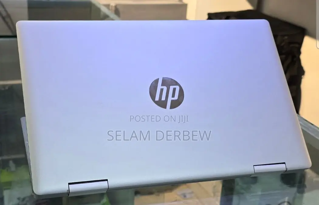 New Laptop HP Pavilion X360 8GB Intel Core I5 SSD 512GB