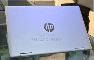 Photo - New Laptop HP Pavilion X360 8GB Intel Core I5 SSD 512GB