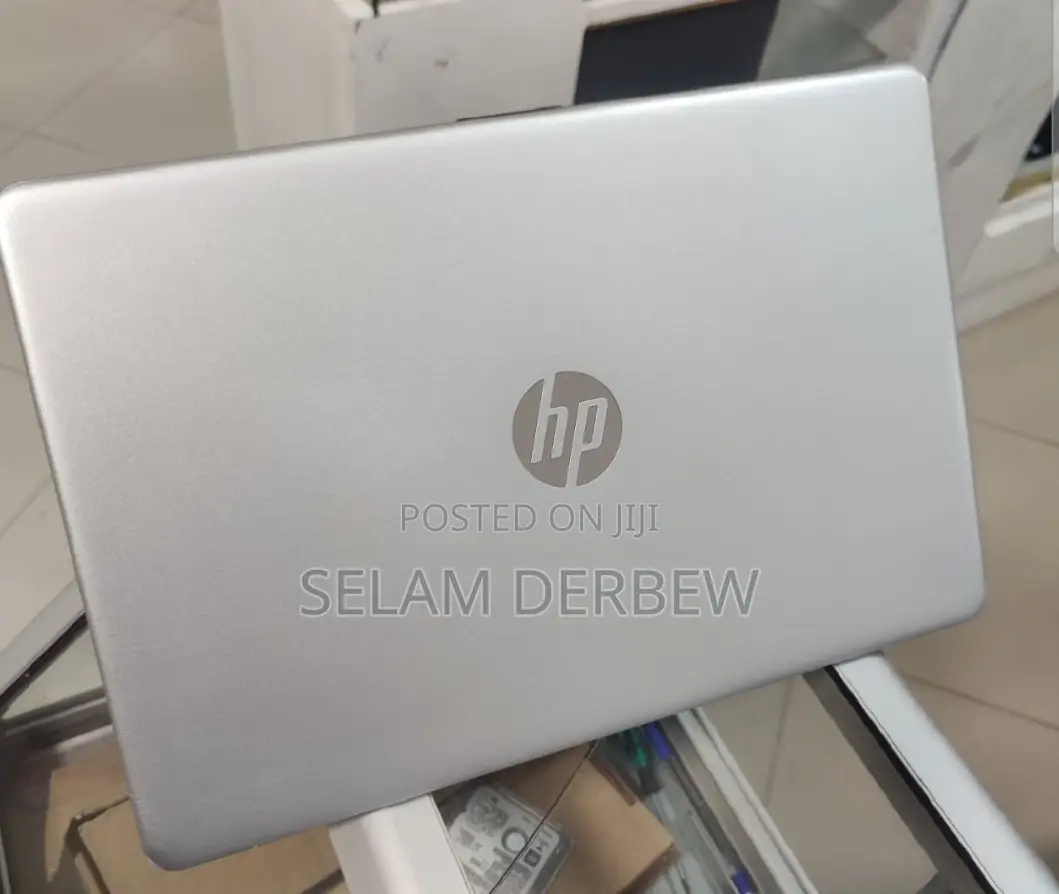 New Laptop HP Stream Notebook 8GB Intel Core I5 SSD 256GB
