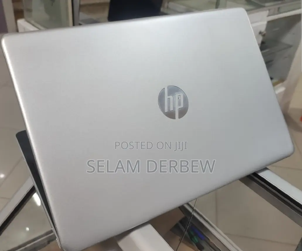 New Laptop HP Stream Notebook 8GB Intel Core I5 SSD 256GB