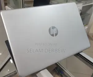 New Laptop HP Stream Notebook 8GB Intel Core I5 SSD 256GB