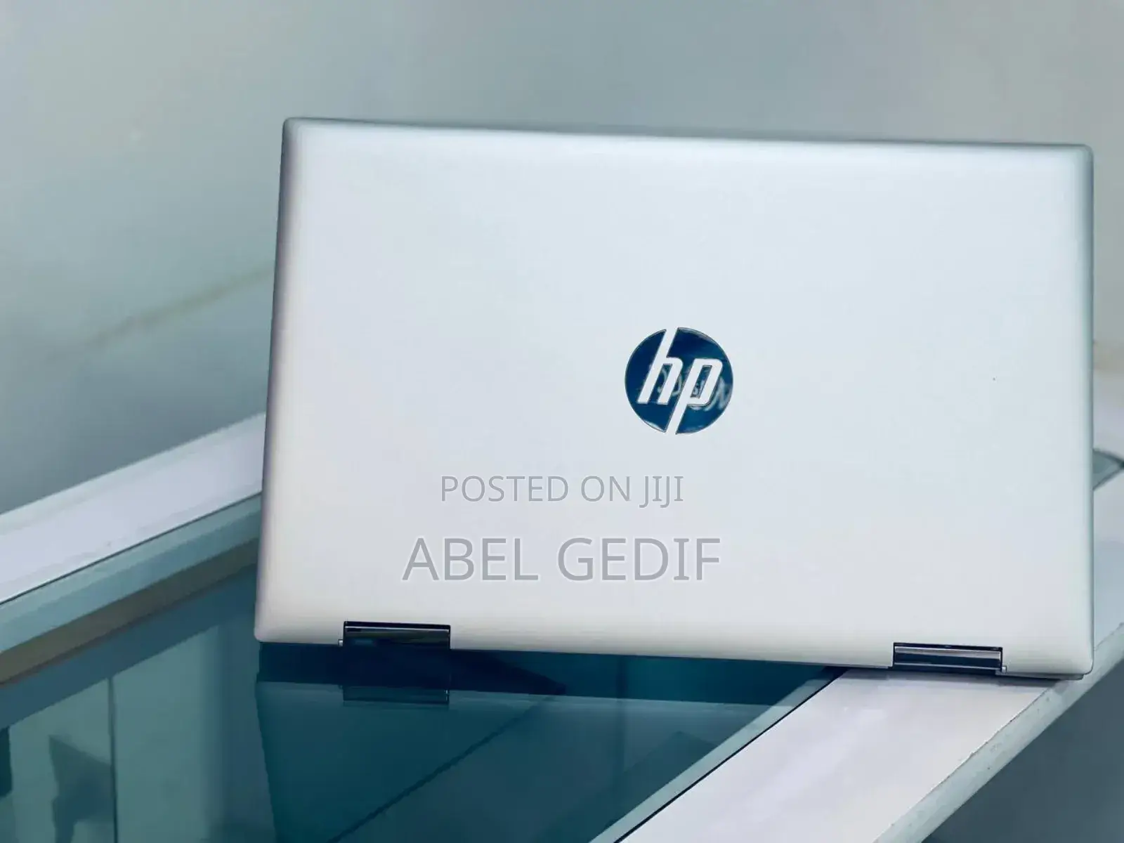 New Laptop HP Pavilion X360 14 8GB Intel Core I5 SSD 512GB