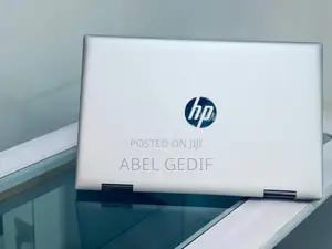 New Laptop HP Pavilion X360 14 8GB Intel Core I5 SSD 512GB