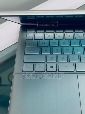 New Laptop HP Pavilion X360 14 8GB Intel Core I5 SSD 512GB