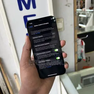 Apple iPhone 12 Pro 128 GB Blue