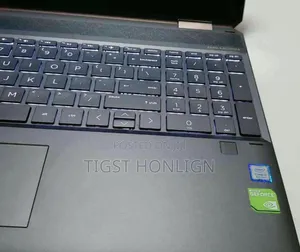 Photo - New Laptop HP Spectre 16GB Intel Core I7 SSD 512GB