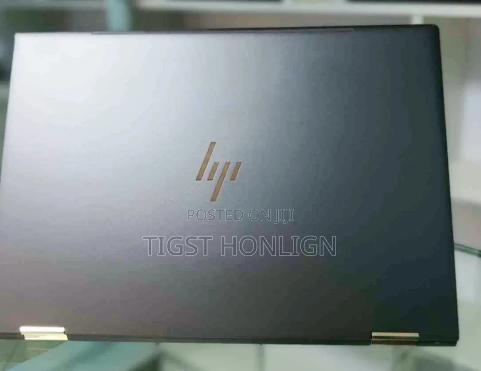 New Laptop HP Spectre 16GB Intel Core I7 SSD 512GB