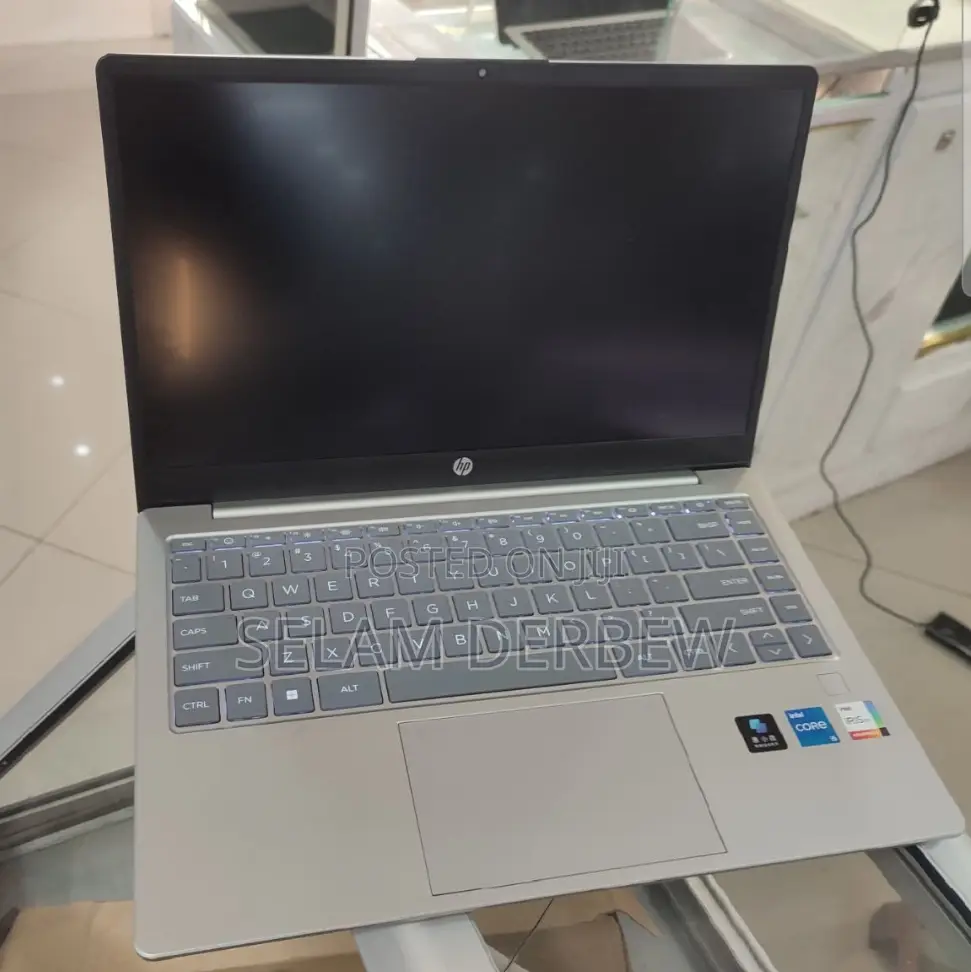 New Laptop HP Stream Notebook 16GB Intel Core I5 SSD 1T