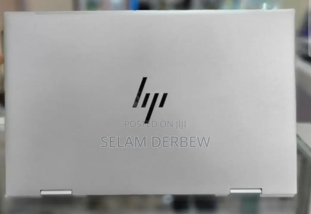 New Laptop HP Envy X360 16GB Intel Core I7 SSD 1T