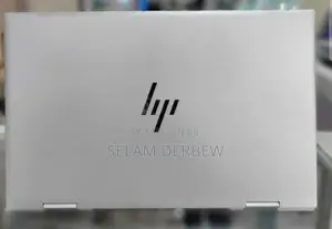 New Laptop HP Envy X360 16GB Intel Core I7 SSD 1T