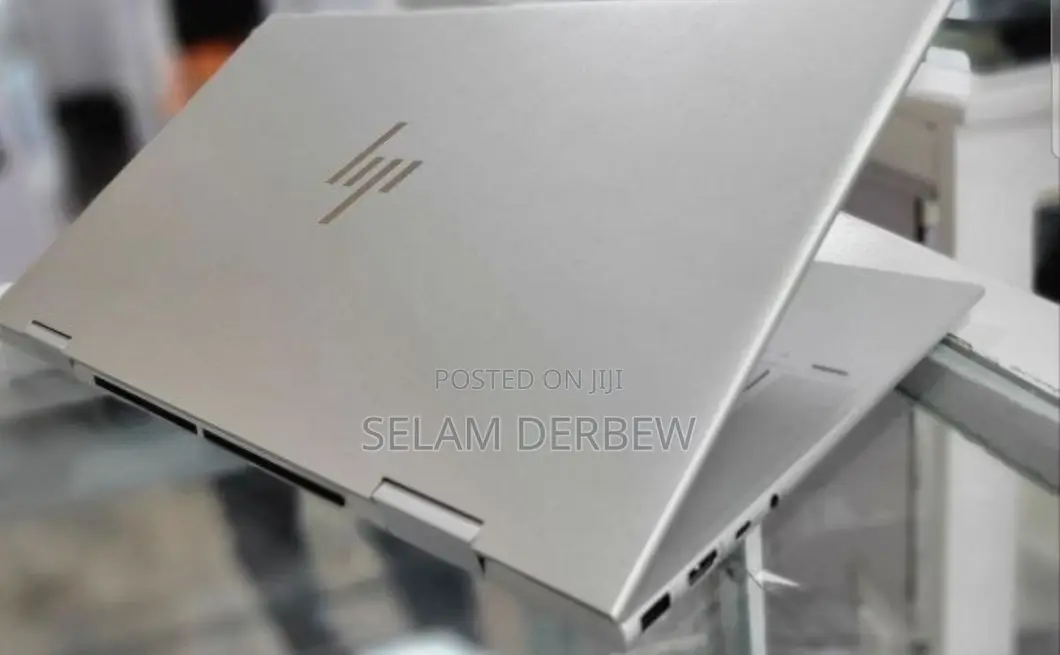 New Laptop HP Envy X360 16GB Intel Core I7 SSD 1T