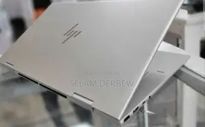New Laptop HP Envy X360 16GB Intel Core I7 SSD 1T