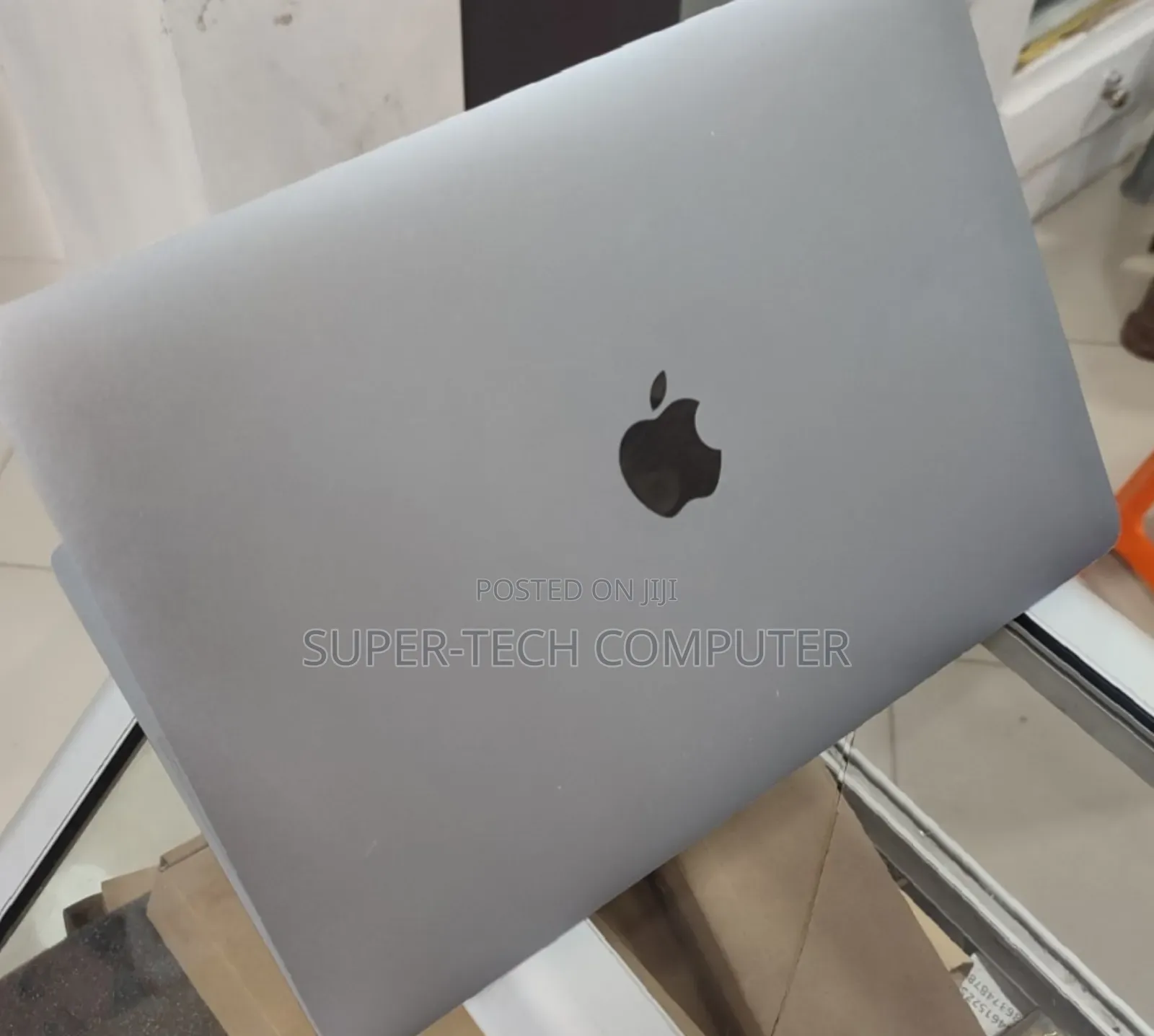 New Laptop Apple MacBook Air 2019 8GB Intel Core I5 SSD 256GB