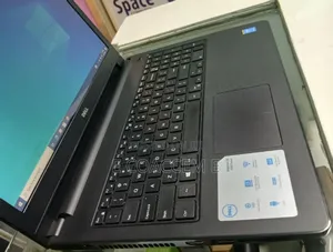 New Laptop Dell Inspiron 15 6GB Intel Core I3 HDD 1T
