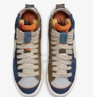 Nike Blazer Mid 77