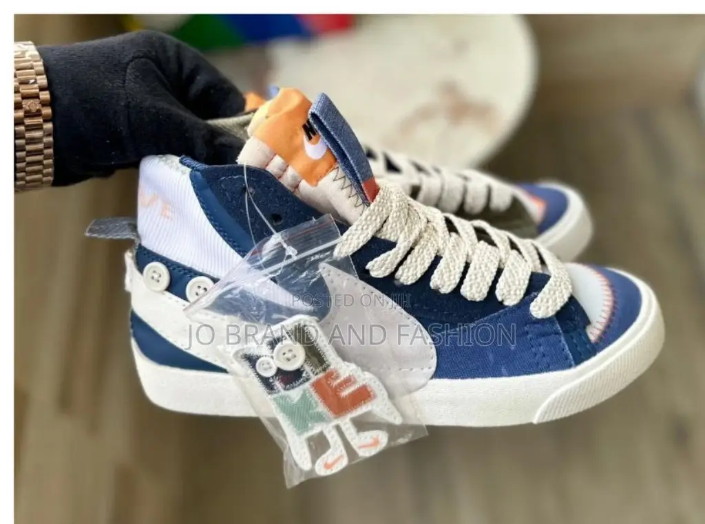 Nike Blazer Mid 77