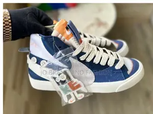 Nike Blazer Mid 77