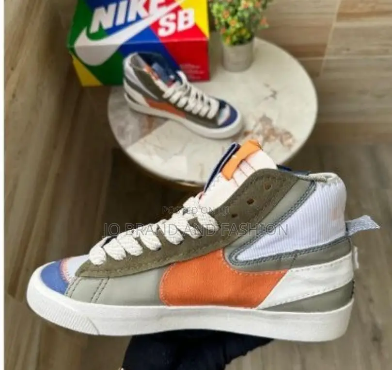 Nike Blazer Mid 77