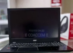 Photo - New Laptop Acer Aspire A3 600 4GB AMD A6 HDD 500GB