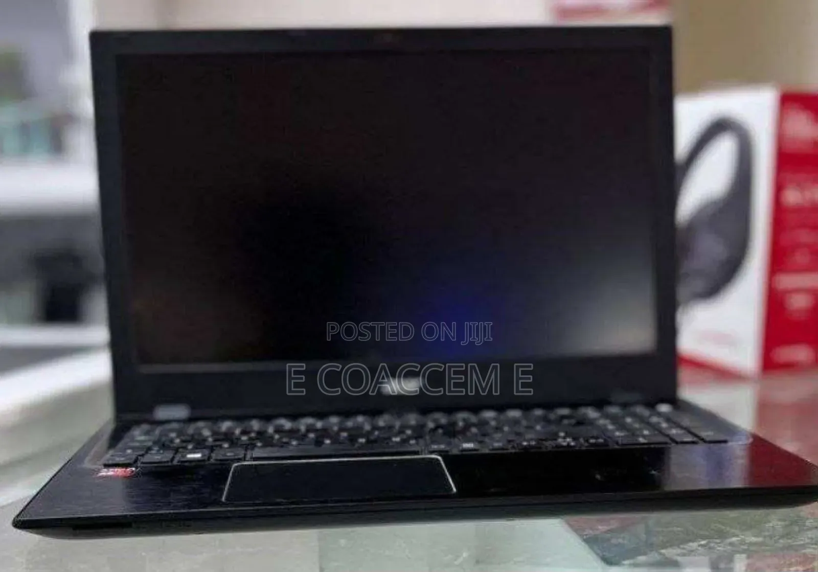 New Laptop Acer Aspire A3 600 4GB AMD A6 HDD 500GB