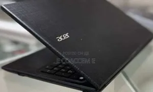 New Laptop Acer Aspire A3 600 4GB AMD A6 HDD 500GB