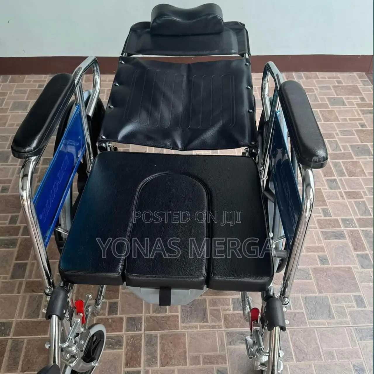 Strechable Wheelchair|*|Wheelchair_ _Wheelchair●~●Wheelchair