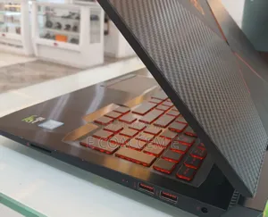 Photo - New Laptop HP Omen 15 8GB Intel Core I5 HDD+SSD 1T