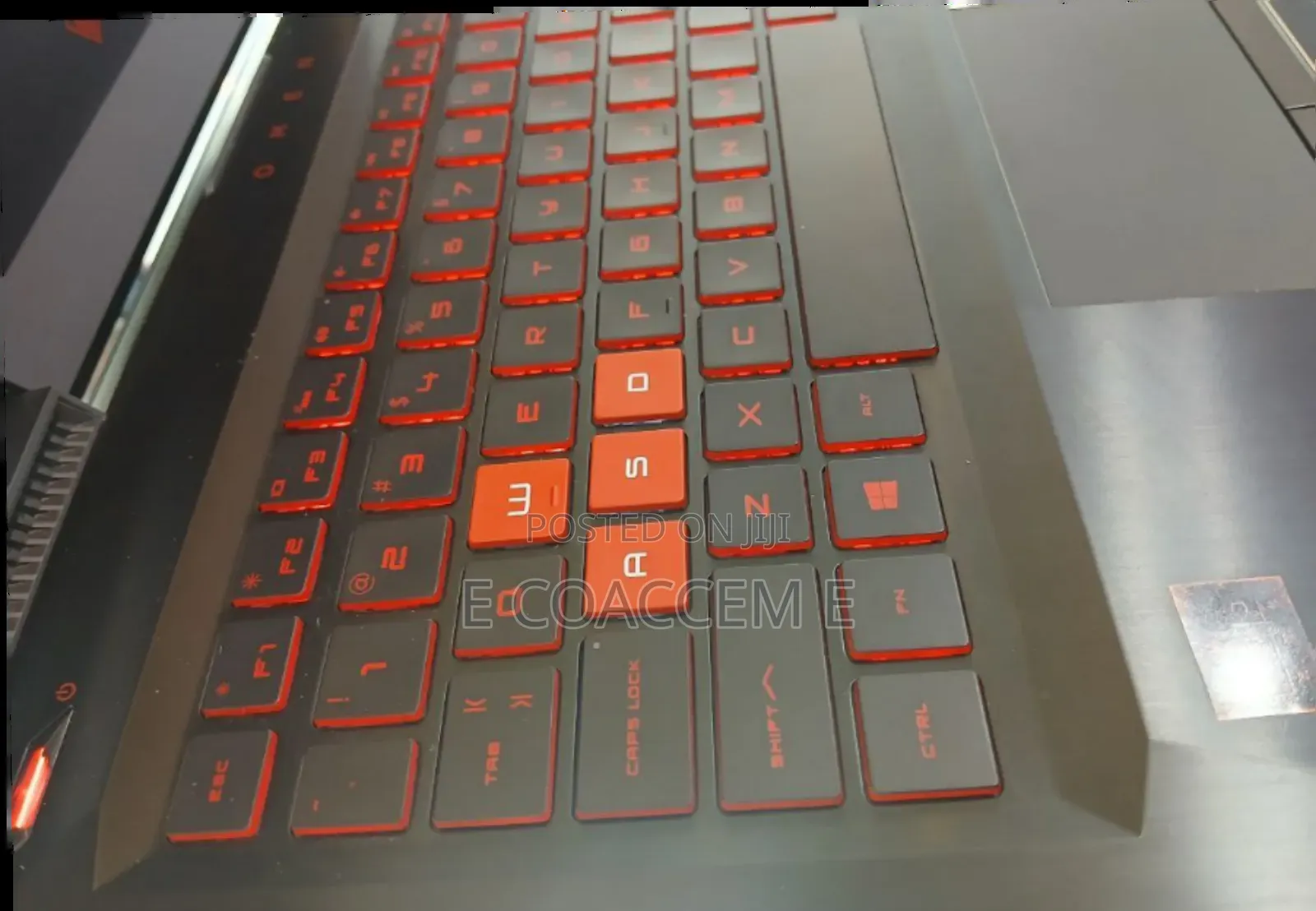 New Laptop HP Omen 15 8GB Intel Core I5 HDD+SSD 1T