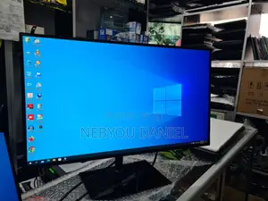 Photo - Dell 27inch Frameless Monitor