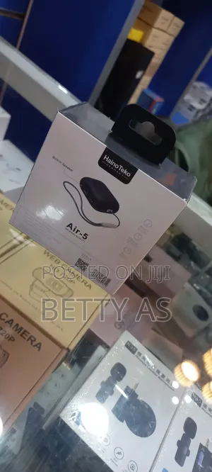 Photo - Haino Teko Airpod