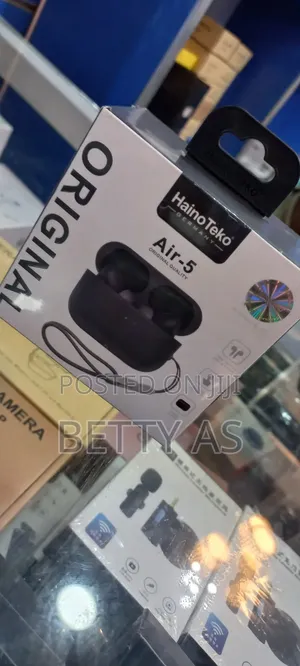 Haino Teko Airpod