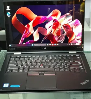 Photo - New Laptop Lenovo Thinkpad X1 Yoga 16GB Intel Core I7 SSD 512GB